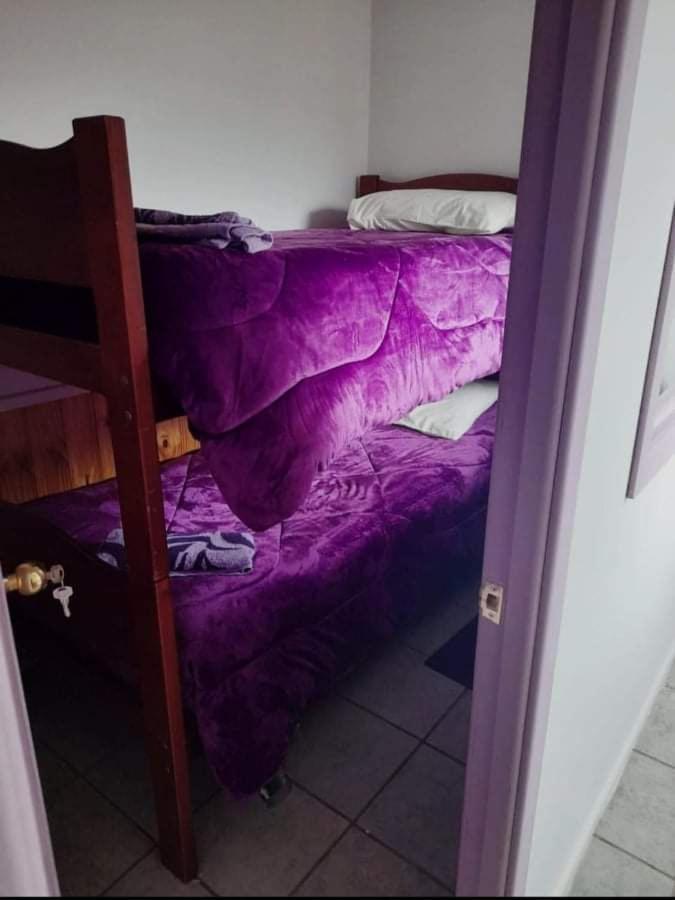 Apartamento Departamentos K&m Puerto Natales