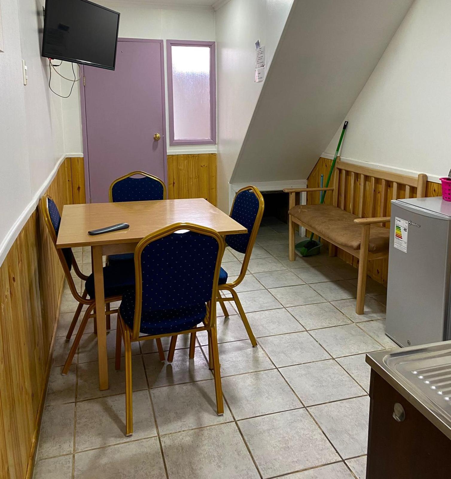 Apartamento Departamentos K&m Puerto Natales